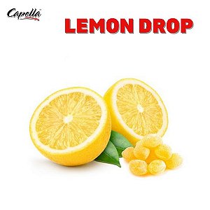 Aroma de Lemon Drop | CAP