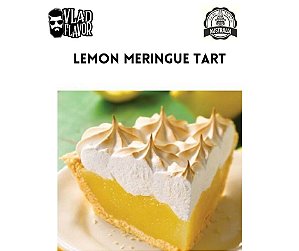 Aroma de Lemon Meringue Tart | VTA
