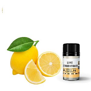 Aroma de Lime | INW