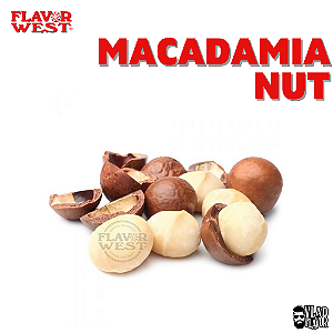 Aroma de Macadamia Nut | FW