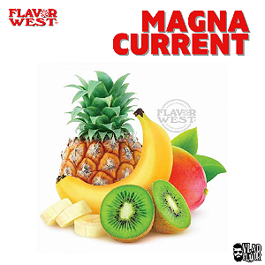 Aroma de Magna Current | FW