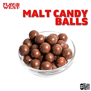 Aroma de Malt Candy Balls | FW
