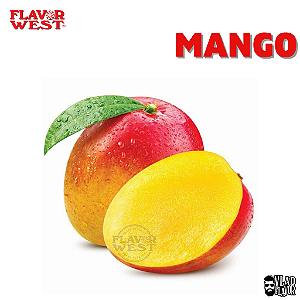 Aroma de Mango | FW