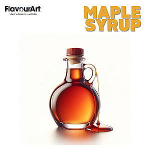 Aroma de Maple Syrup | FA