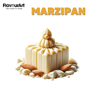 Aroma de Marzipan | FA