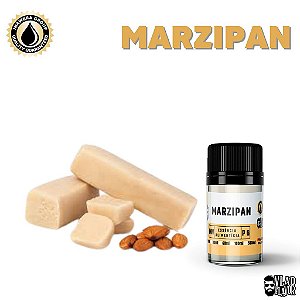 Aroma de Marzipan | INW