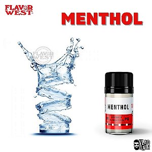 Aroma de Menthol Liquid | FW