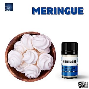 Aroma de Meringue | TPA