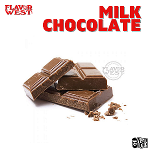 Aroma de Milk Chocolate | FW
