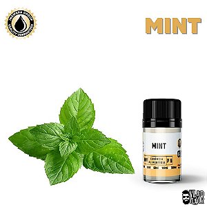 Aroma de Mint | INW