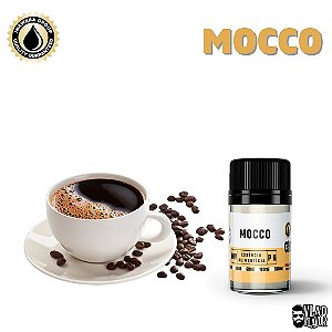 Aroma de Mocco | INW