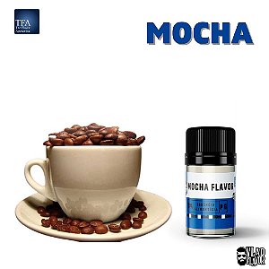 Aroma de Mocha | TPA