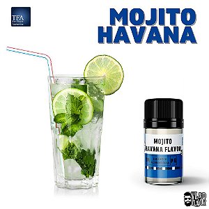 Aroma de Mojito Havana | TPA