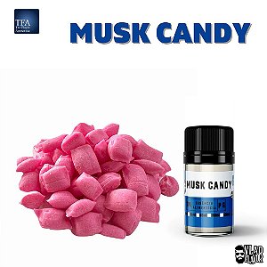 Aroma de Musk Candy | TPA