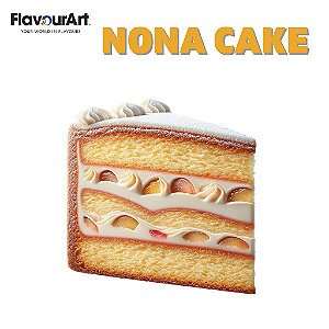 Aroma de Nona Cake | FA