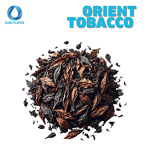 Aroma de Orient Tobacco Black | EF