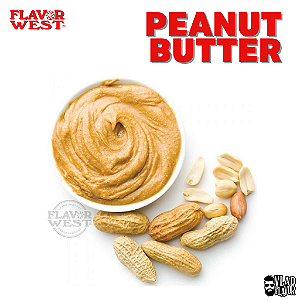 Aroma de Peanut Butter | FW