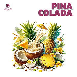 Aroma de Pina Colada | LA