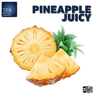 Aroma de Pineapple Juicy | TPA