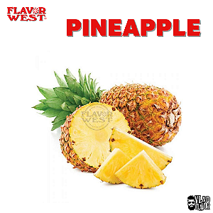 Aroma de Pineapple | FW