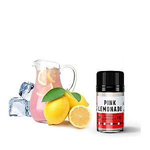 Aroma de Pink Lemonade | CAP