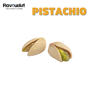 Aroma de Pistachio | FA