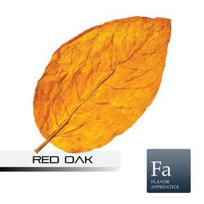 Aroma de Red OAK - - TPA