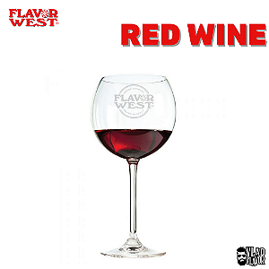 Aroma de Red Wine | FW