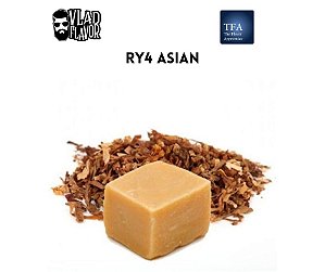 Aroma de RY4 Asian | TPA