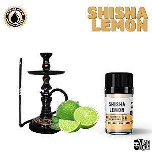 Aroma de Shisha Lemon | INW