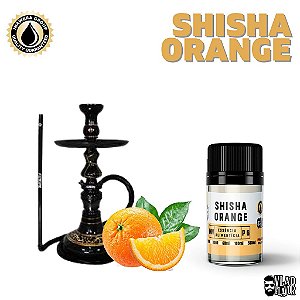 Aroma de Shisha Orange | INW