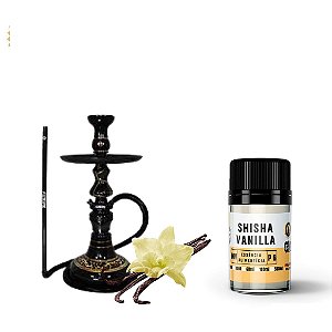 Aroma de Shisha Vanilla | INW