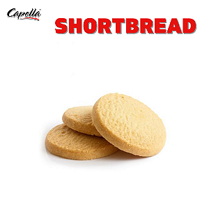 Aroma de Shortbread | CAP