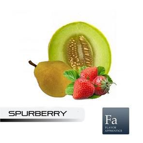 Aroma de Spurberry - | TPA