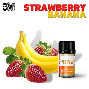 Aroma de Strawberry Banana | VF ðð