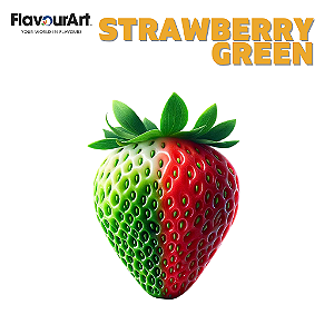 Aroma de Strawberry Green | FA