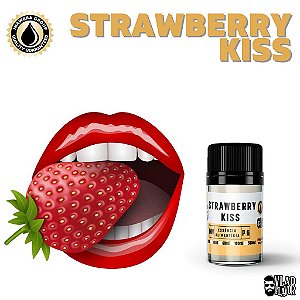 Aroma de Strawberry kiss | INW
