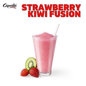 Aroma de Strawberry Kiwi Fusion | CAP