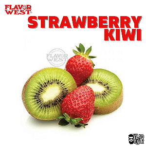 Aroma de Strawberry Kiwi | FW
