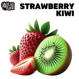 Aroma de Strawberry Kiwi | VF ðð¥