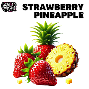 Aroma de Strawberry Pineapple | VF