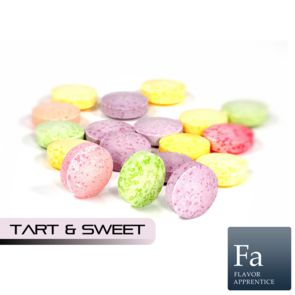 Aroma de Sweet and Tart - - TPA