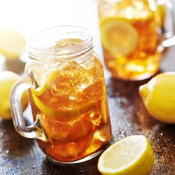 Aroma de Sweet Tea - | TPA