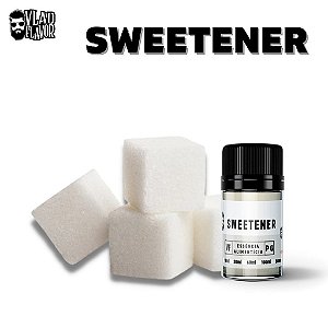 Aroma de Sweetener | VF