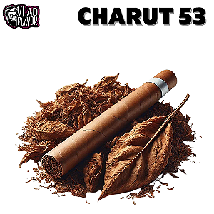Aroma de Tobacco Charut 53 | VF