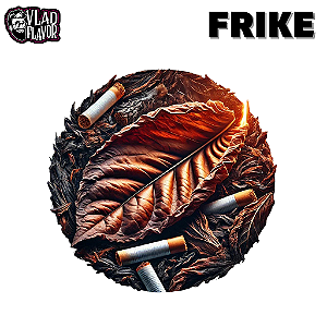 Aroma de Tobacco Frike | VF