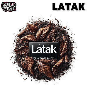 Aroma de Tobacco Latak | VF