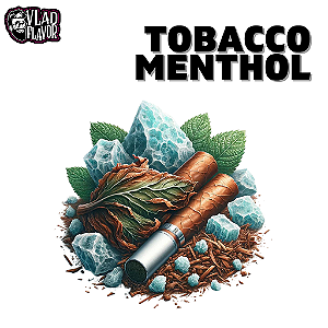 Aroma de Tobacco Menthol | VF