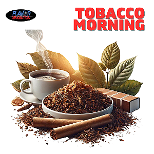 Aroma de Tobacco Morning | FR