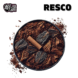 Aroma de Tobacco Resco | VF